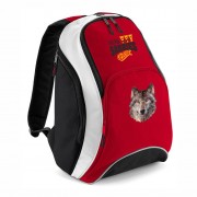 Sarries on Tour Backpack